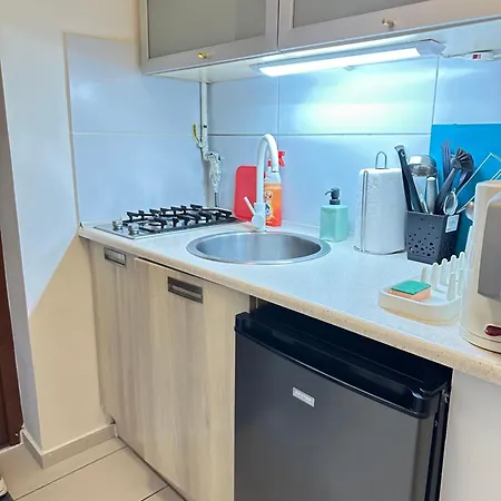 Apartamento Centrumtwardastreet Station10min 1 Gb Sek