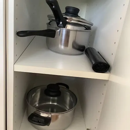 Centrumtwardastreet Station10min 1 Gb Sek 公寓 *