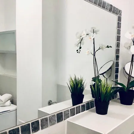 公寓 Centrumtwardastreet Station10min 1 Gb Sek 华沙