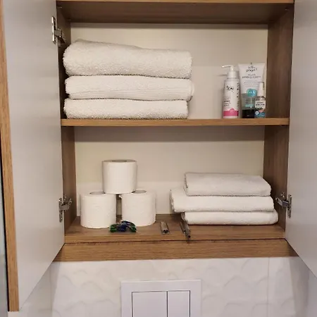 Centrumtwardastreet Station10min 1 Gb Sek *